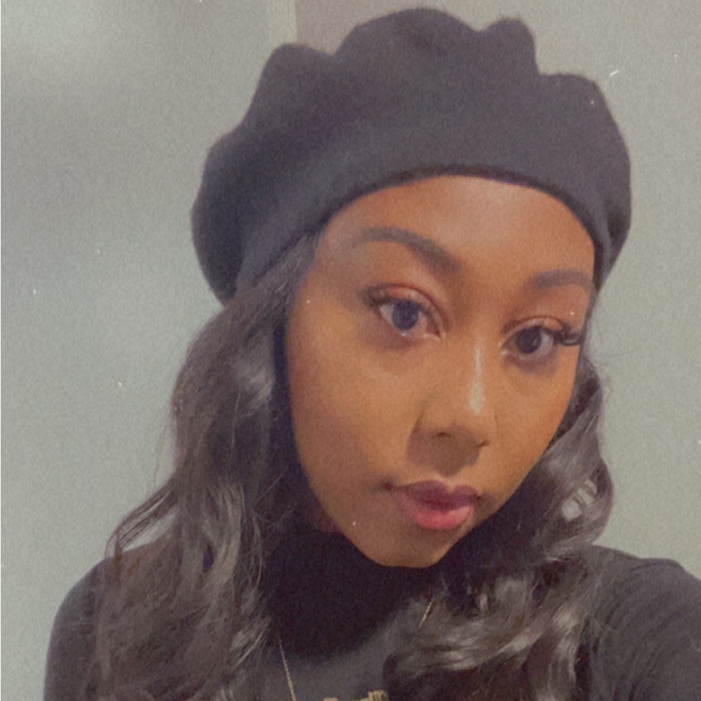 Meet your Posher, Chyna